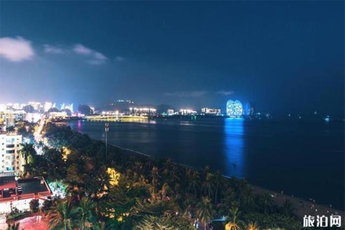 椰夢長廊 椰夢長廊