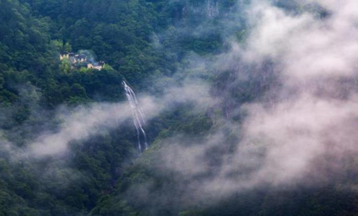 太姥山風(fēng)景區(qū) 太姥山風(fēng)景區(qū)