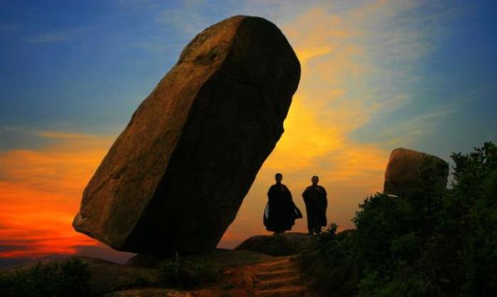 太姥山風(fēng)景區(qū) 太姥山風(fēng)景區(qū)