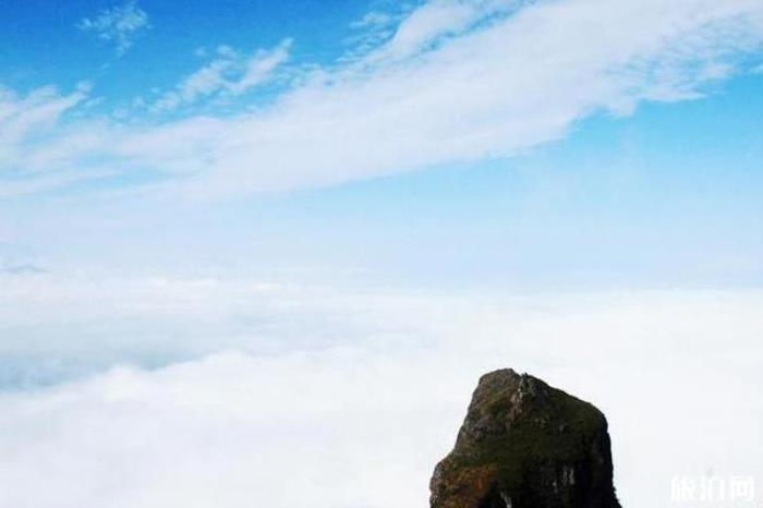 昭通大山包國家公園 昭通大山包國家公園