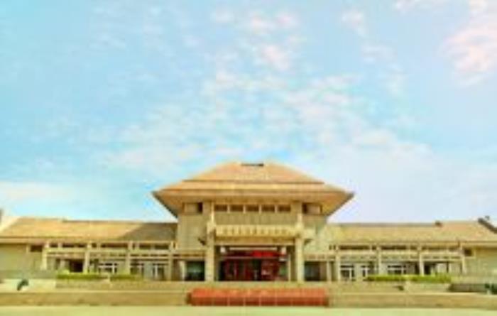 周恩來鄧穎超紀念館天津景點 周恩來鄧穎超紀念館天津景點