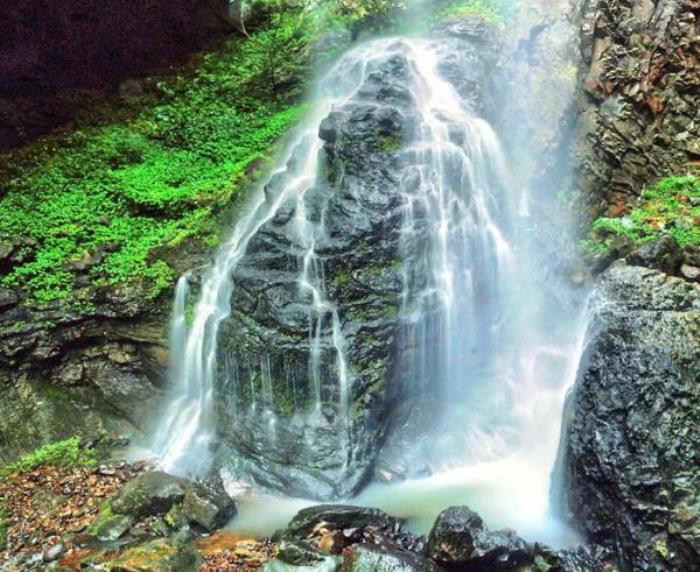 福州-百漈溝景區(qū) 福州-百漈溝景區(qū)