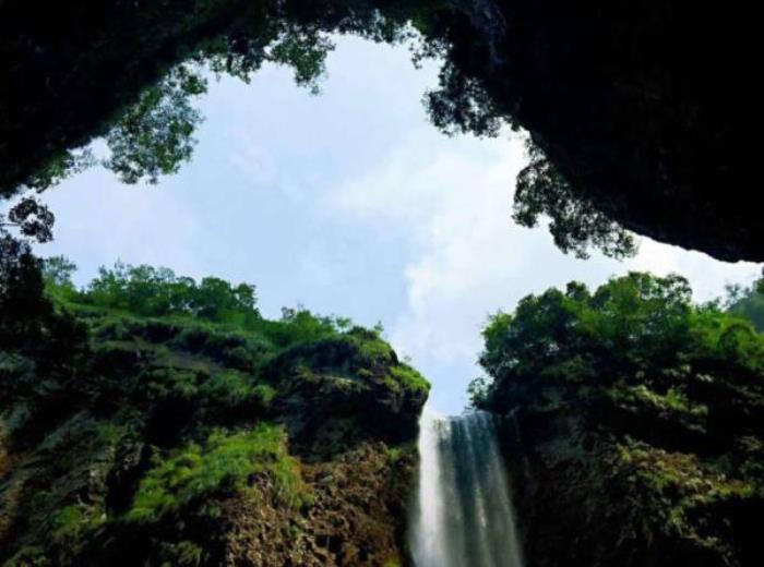 福州-百漈溝景區(qū) 福州-百漈溝景區(qū)