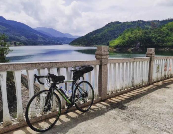 福州-百漈溝景區(qū) 福州-百漈溝景區(qū)