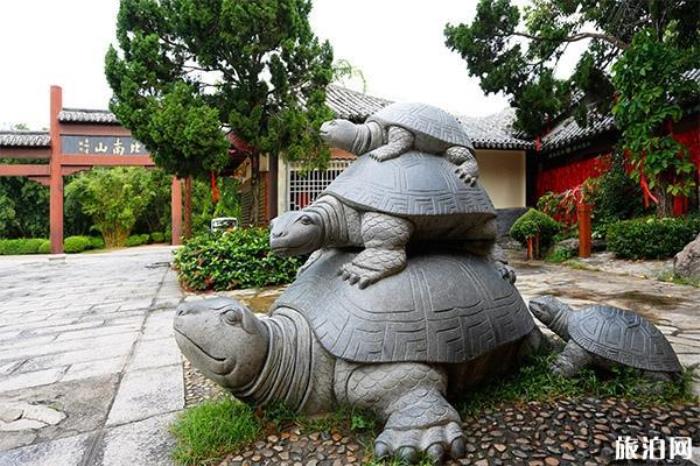 三亞長壽谷 三亞長壽谷