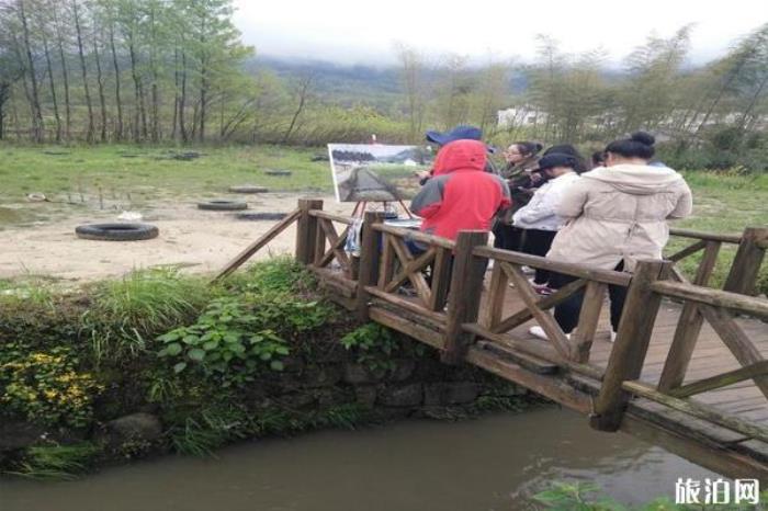 安徽屏山景區 安徽屏山景區