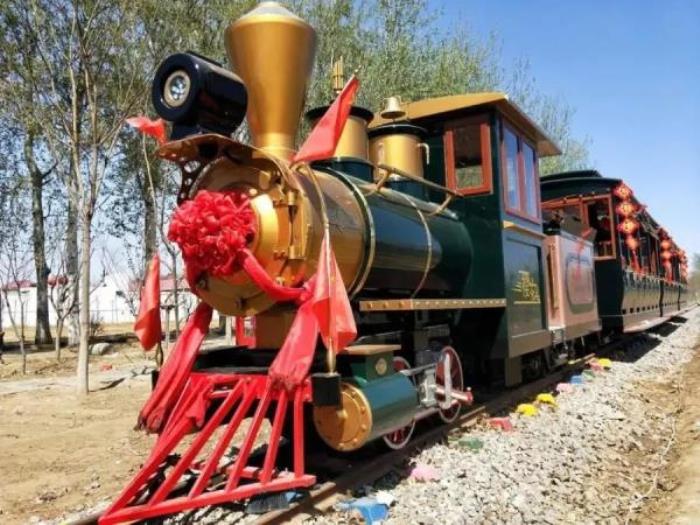 正定古城櫻花小鎮 正定古城櫻花小鎮