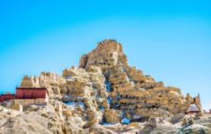 古格王國(guó)遺址西藏景點(diǎn) 古格王國(guó)遺址西藏景點(diǎn)