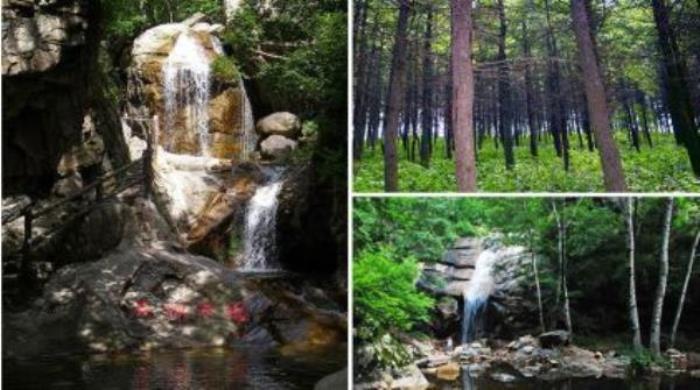 駝梁風(fēng)景區(qū) 駝梁風(fēng)景區(qū)