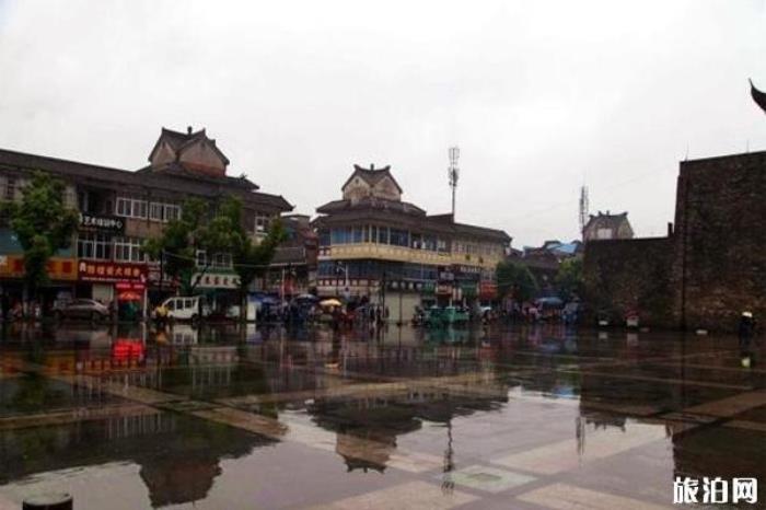 鳳陽明中都鼓樓 鳳陽明中都鼓樓