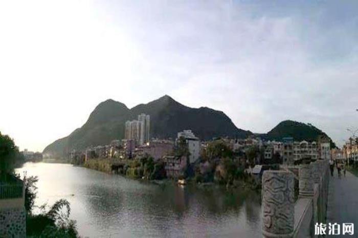 桂林全州湘山寺景點(diǎn) 桂林全州湘山寺景點(diǎn)