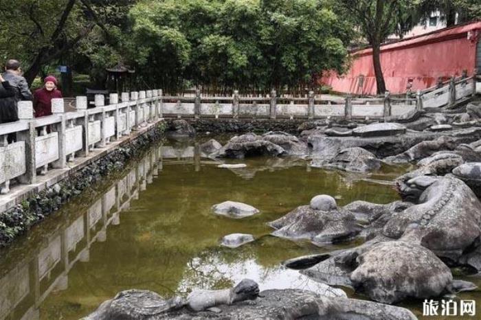 桂林全州湘山寺景點(diǎn) 桂林全州湘山寺景點(diǎn)