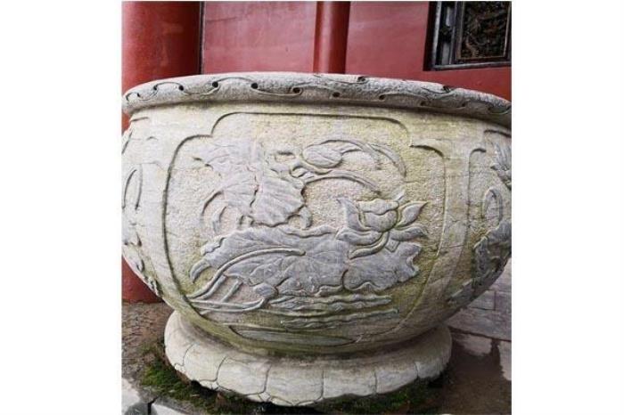 桂林全州湘山寺景點(diǎn) 桂林全州湘山寺景點(diǎn)