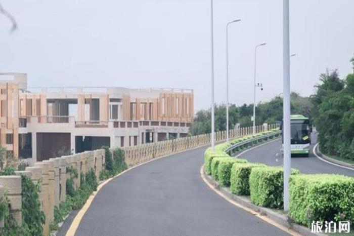 廈門環(huán)島路景區(qū) 廈門環(huán)島路景區(qū)