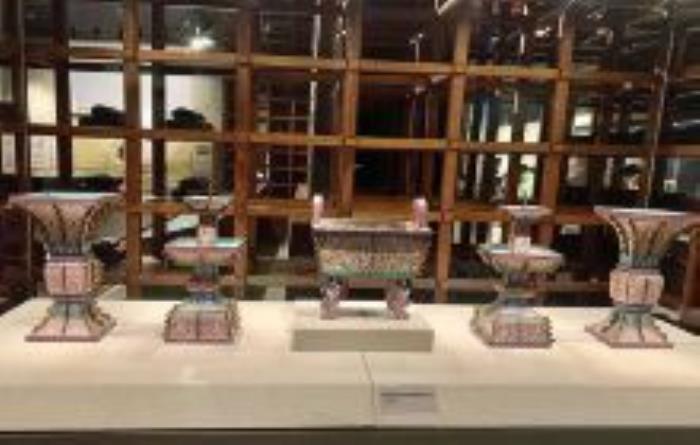 孔子博物館山東景點 孔子博物館山東景點