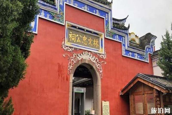 三坊七巷景區(qū) 三坊七巷景區(qū)