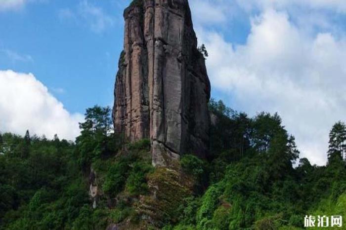 武夷山風景區 武夷山風景區