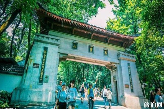 橘子洲景區(qū) 橘子洲景區(qū)