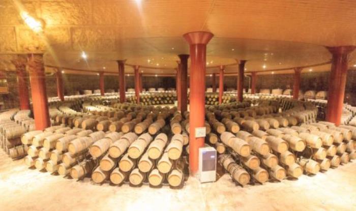 秦皇島-長城華夏酒莊 秦皇島-長城華夏酒莊