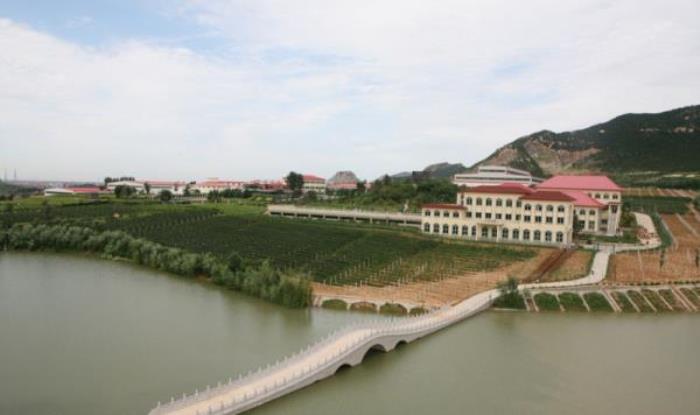 秦皇島-長城華夏酒莊 秦皇島-長城華夏酒莊