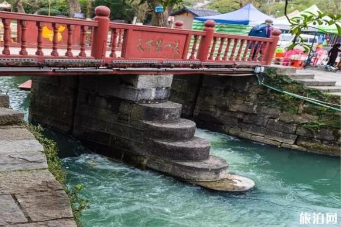 廣西興安靈渠 廣西興安靈渠