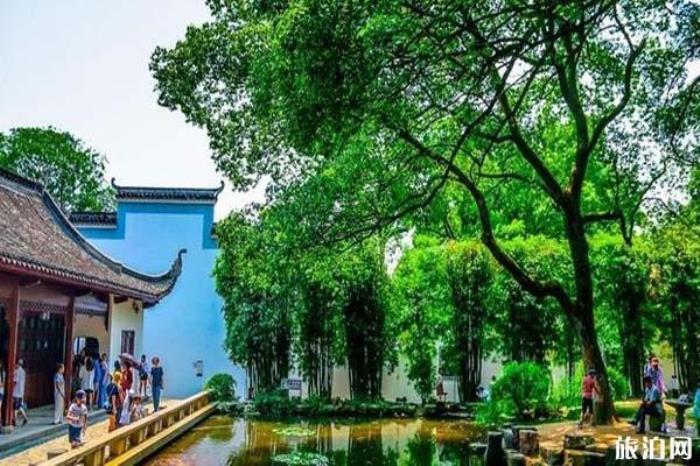 岳麓山景區 岳麓山景區