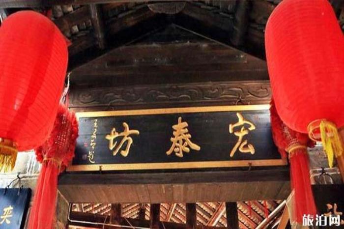 靖港古鎮(zhèn)景區(qū) 靖港古鎮(zhèn)景區(qū)