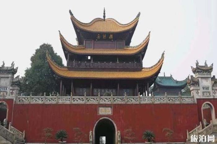 岳陽樓景區(qū) 岳陽樓景區(qū)