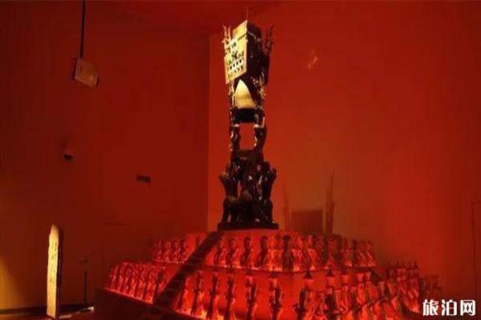 廣漢三星堆博物館 廣漢三星堆博物館