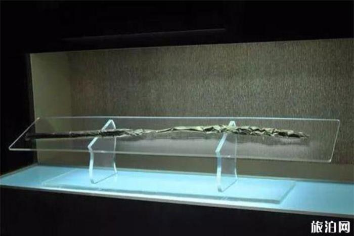 廣漢三星堆博物館 廣漢三星堆博物館