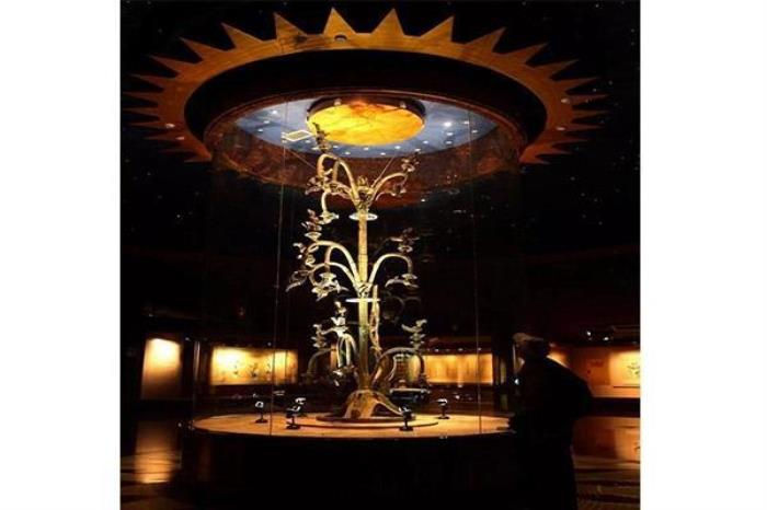 廣漢三星堆博物館 廣漢三星堆博物館