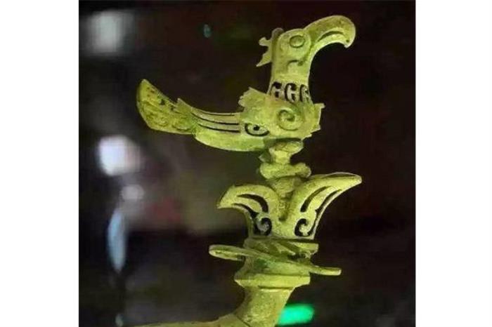 廣漢三星堆博物館 廣漢三星堆博物館