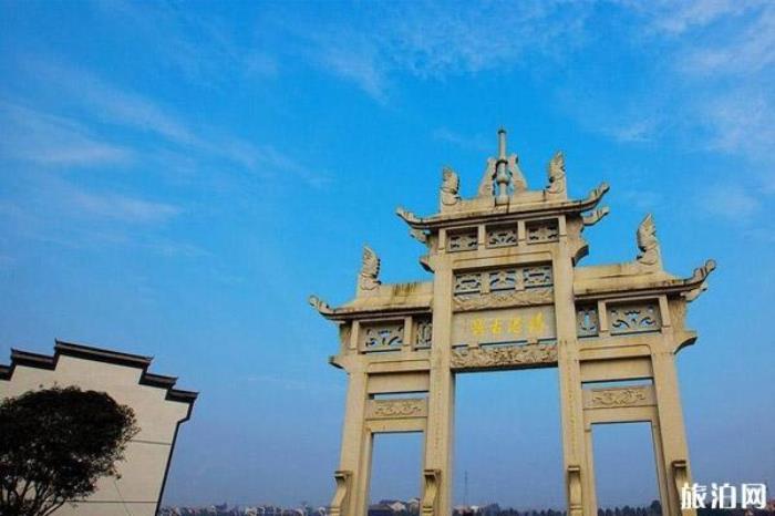 長(zhǎng)沙靖港古鎮(zhèn) 長(zhǎng)沙靖港古鎮(zhèn)