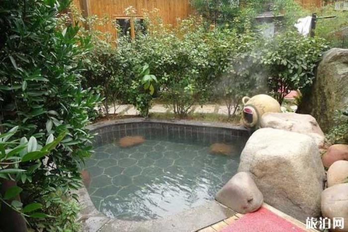 紫龍灣溫泉 紫龍灣溫泉