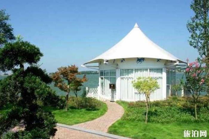 長沙千龍湖生態旅游區 長沙千龍湖生態旅游區