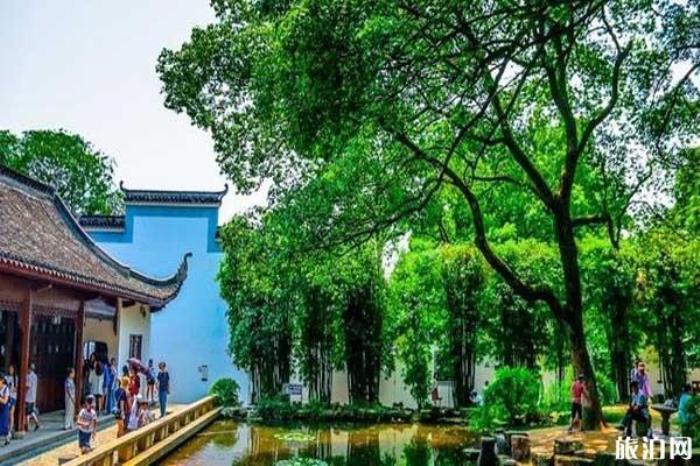 岳麓書院 岳麓書院