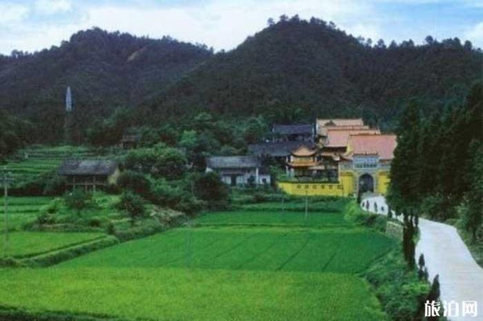 秋收起義文家市會師紀念館 秋收起義文家市會師紀念館