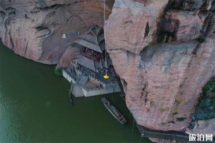 江西龍虎山風景區 江西龍虎山風景區