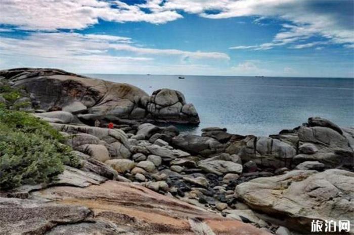 海山奇觀 海山奇觀