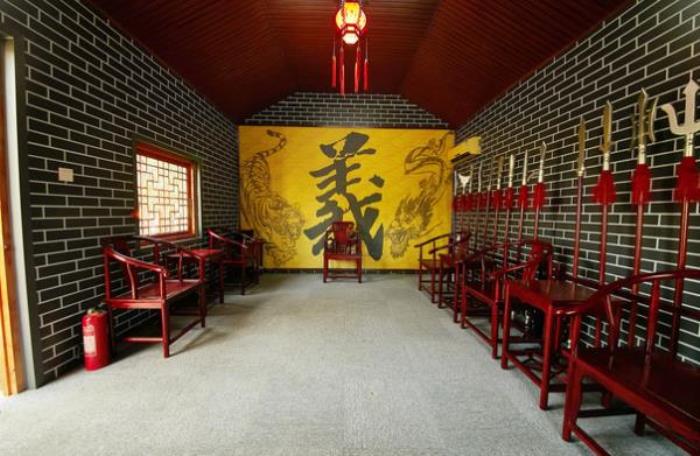 星期8古鎮 星期8古鎮