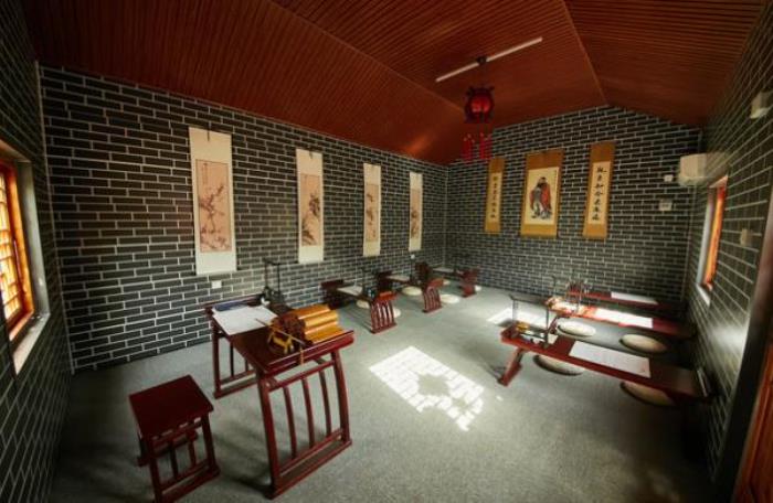 星期8古鎮 星期8古鎮