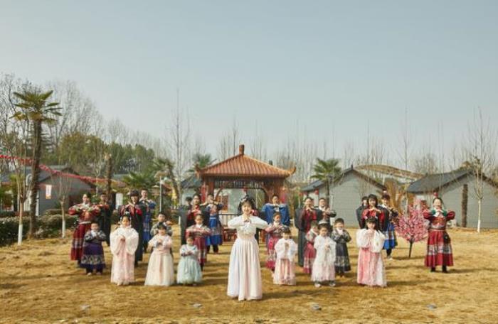 星期8古鎮 星期8古鎮