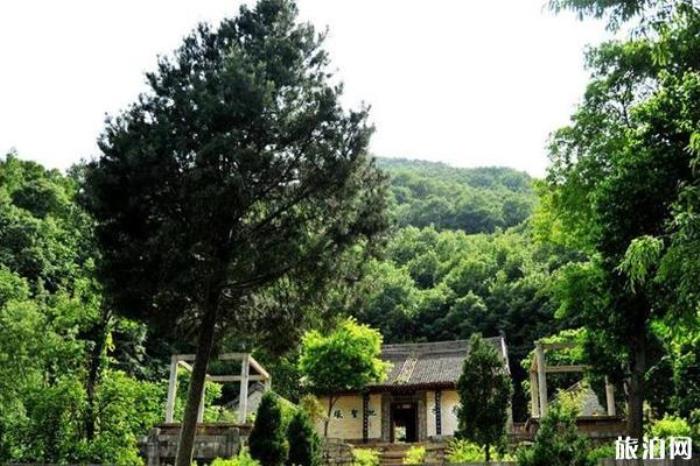 藍田猿人遺址 藍田猿人遺址