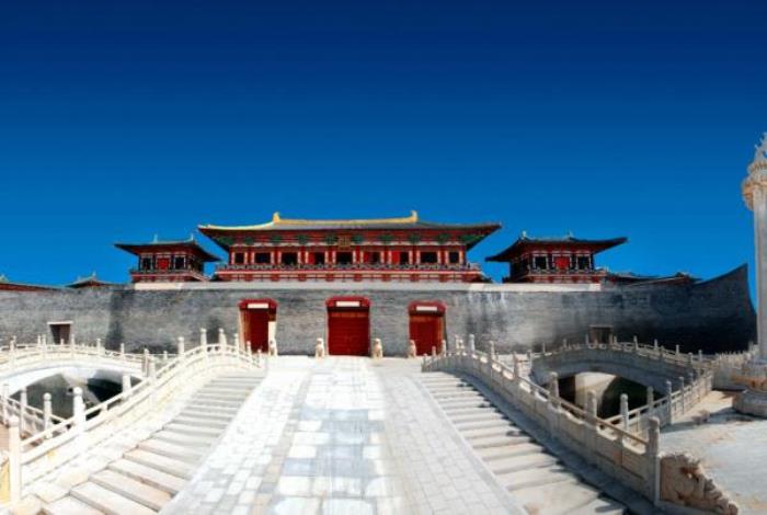 中國唐城 中國唐城