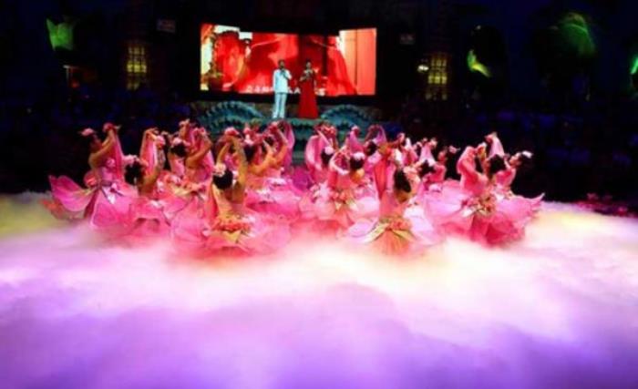 中國唐城 中國唐城