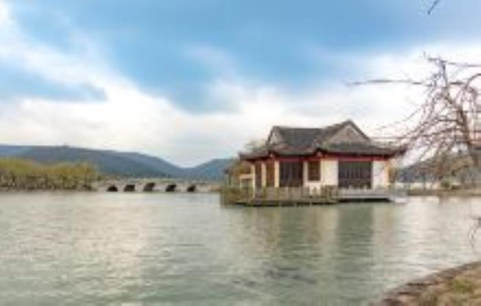 當(dāng)壁鎮(zhèn)興凱湖旅游度假區(qū)黑龍江景點