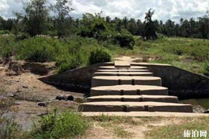 伊斯蘭教徒墓葬群 伊斯蘭教徒墓葬群