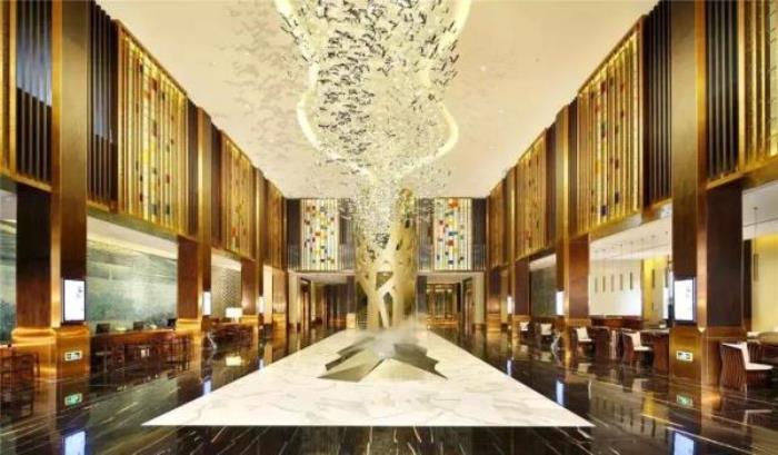 從化碧泉空中溫泉 從化碧泉空中溫泉