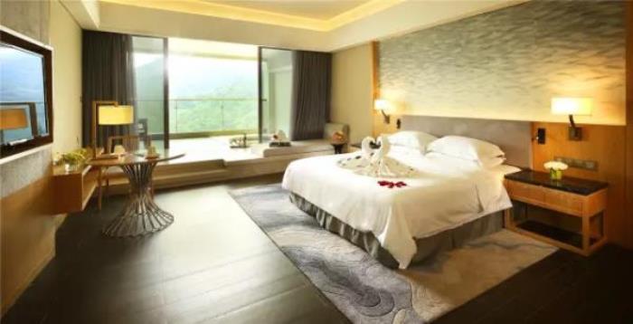 從化碧泉空中溫泉 從化碧泉空中溫泉