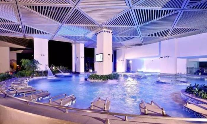 從化碧泉空中溫泉 從化碧泉空中溫泉